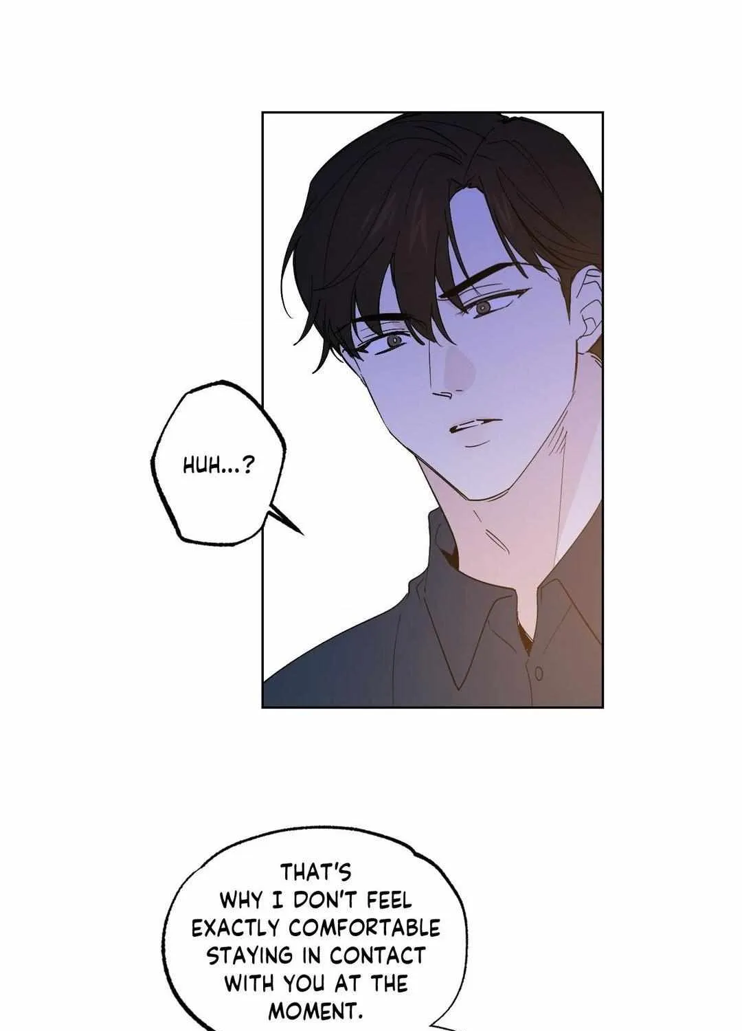 Read Part-Time Partner chapter 65 image 20 on Lezhin