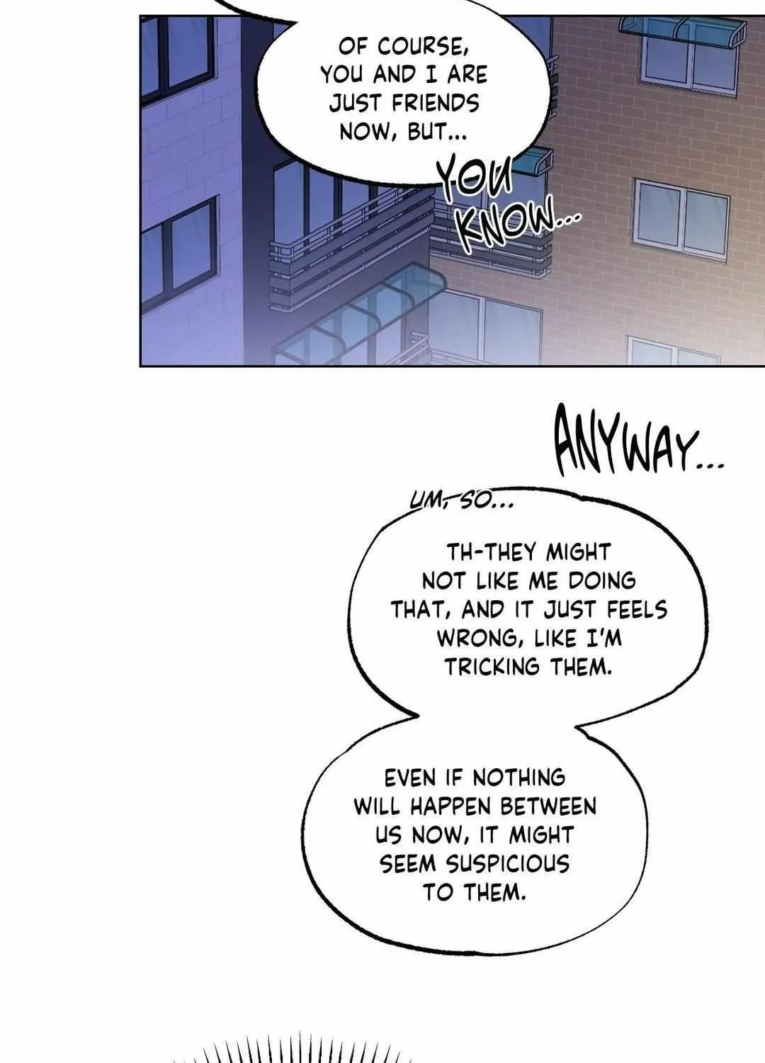 Read Part-Time Partner chapter 65 image 21 on Lezhin