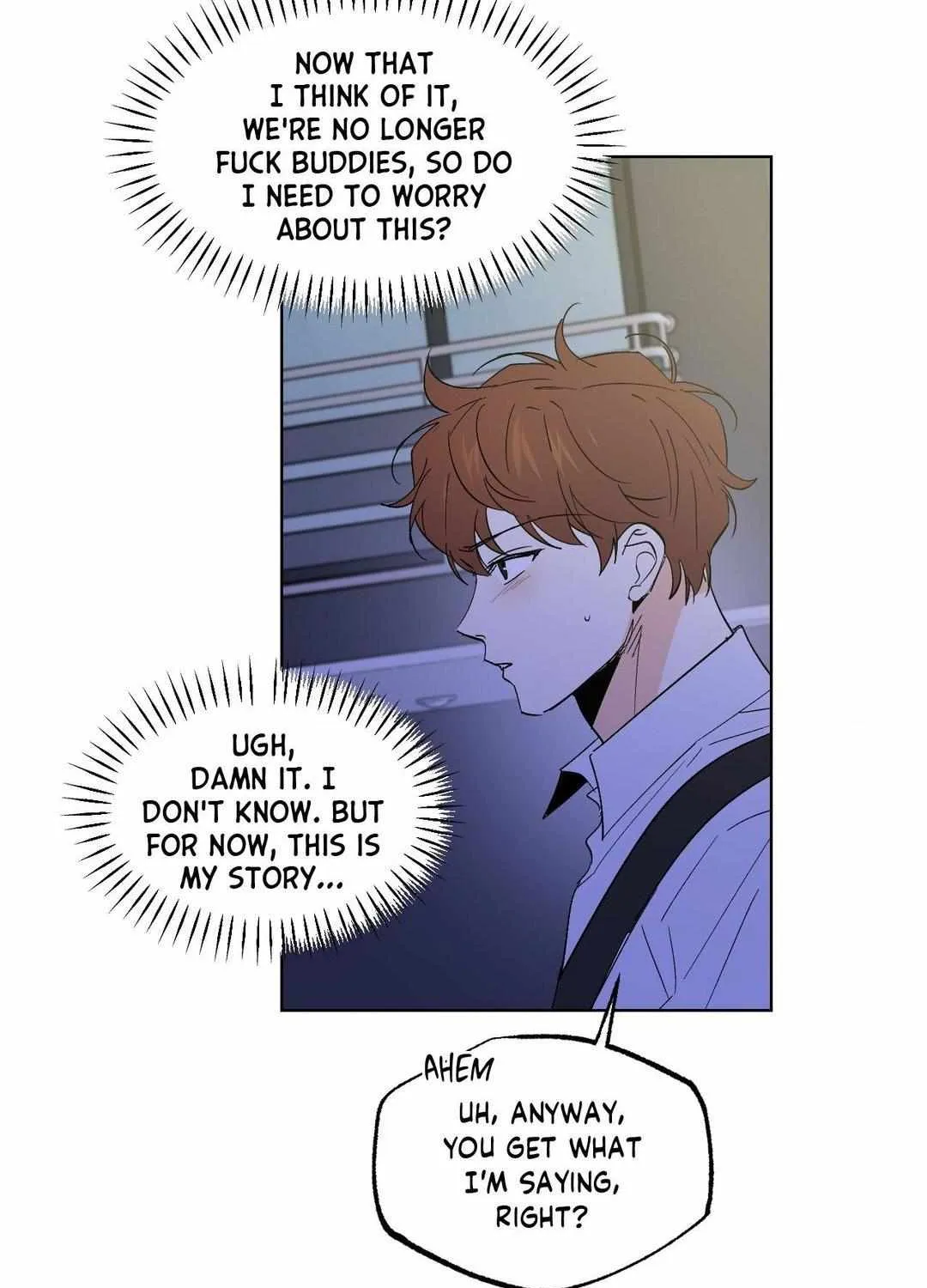 Read Part-Time Partner chapter 65 image 22 on Lezhin