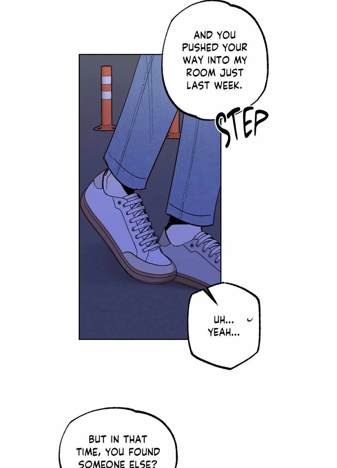Read Part-Time Partner chapter 65 image 25 on Lezhin
