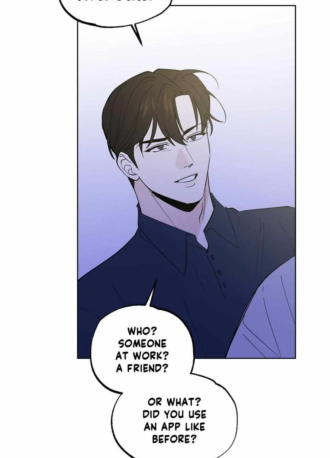 Read Part-Time Partner chapter 65 image 26 on Lezhin