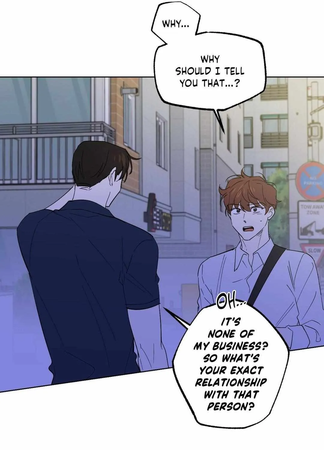 Read Part-Time Partner chapter 65 image 28 on Lezhin