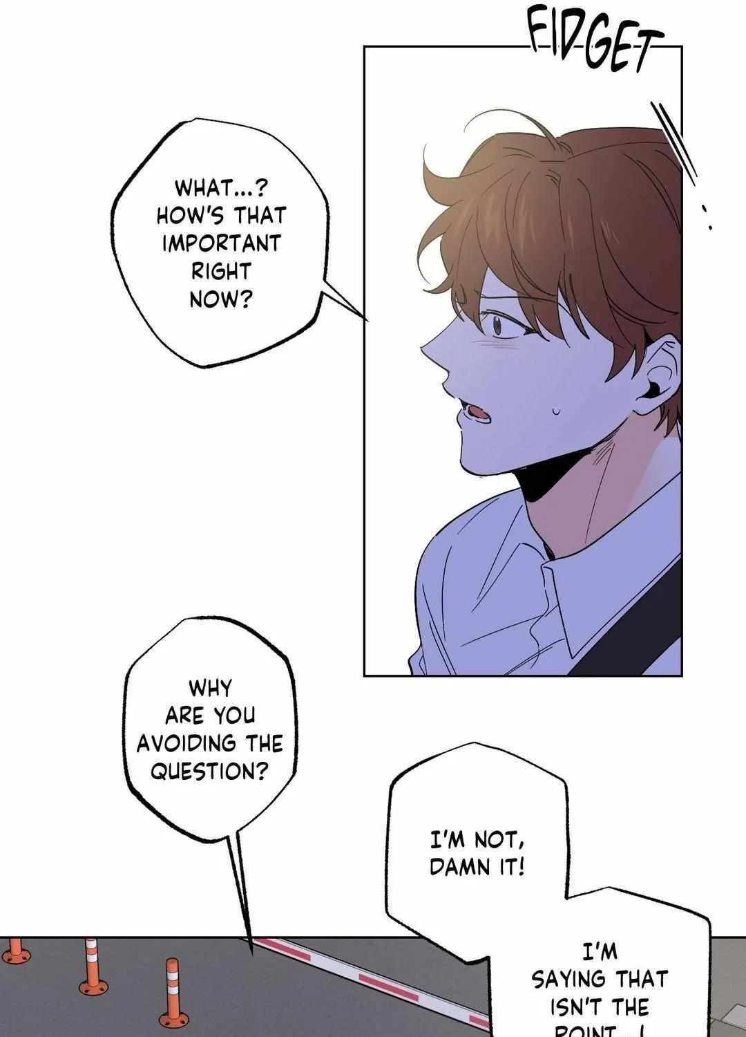 Read Part-Time Partner chapter 65 image 31 on Lezhin