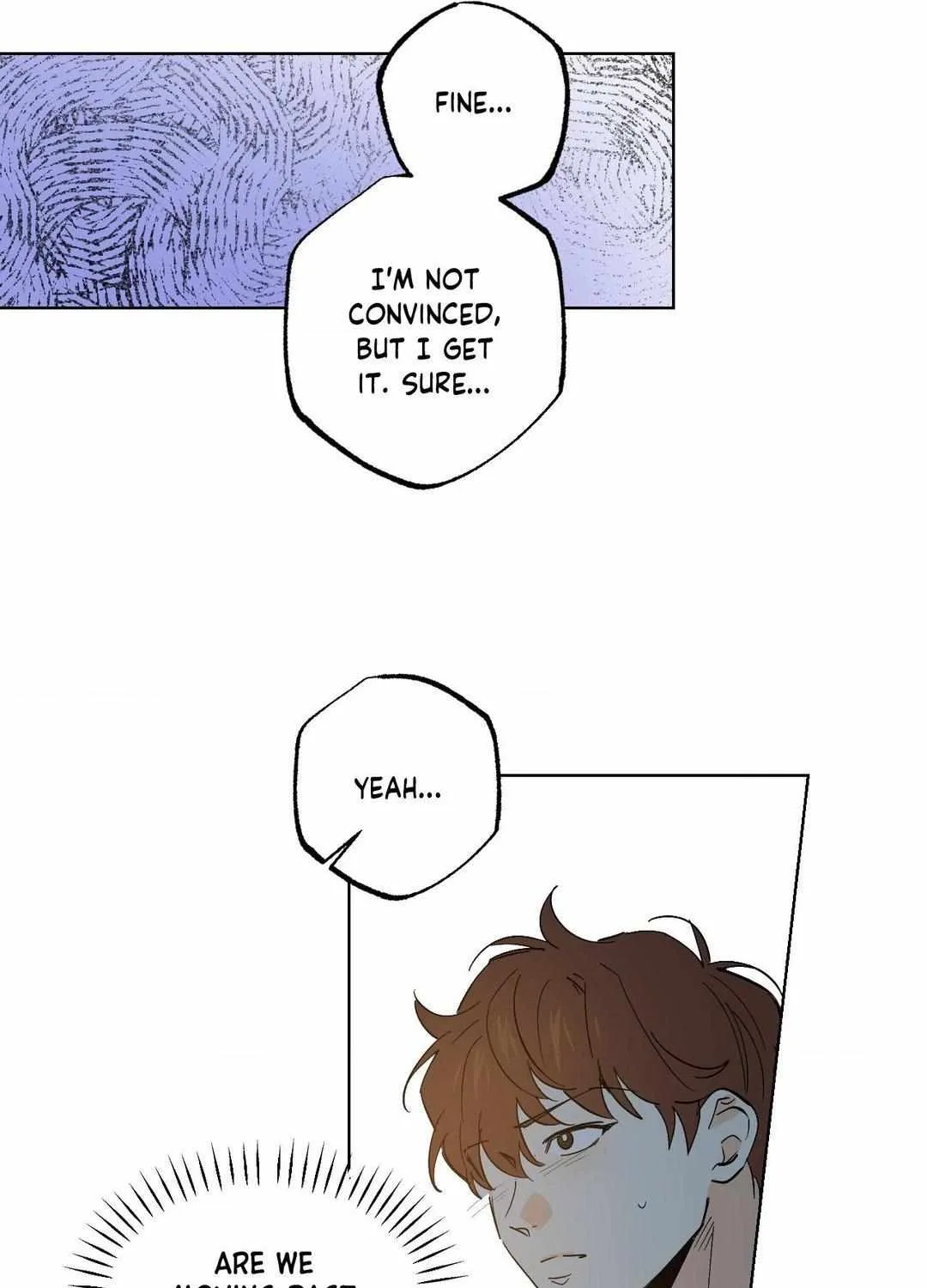 Read Part-Time Partner chapter 65 image 35 on Lezhin