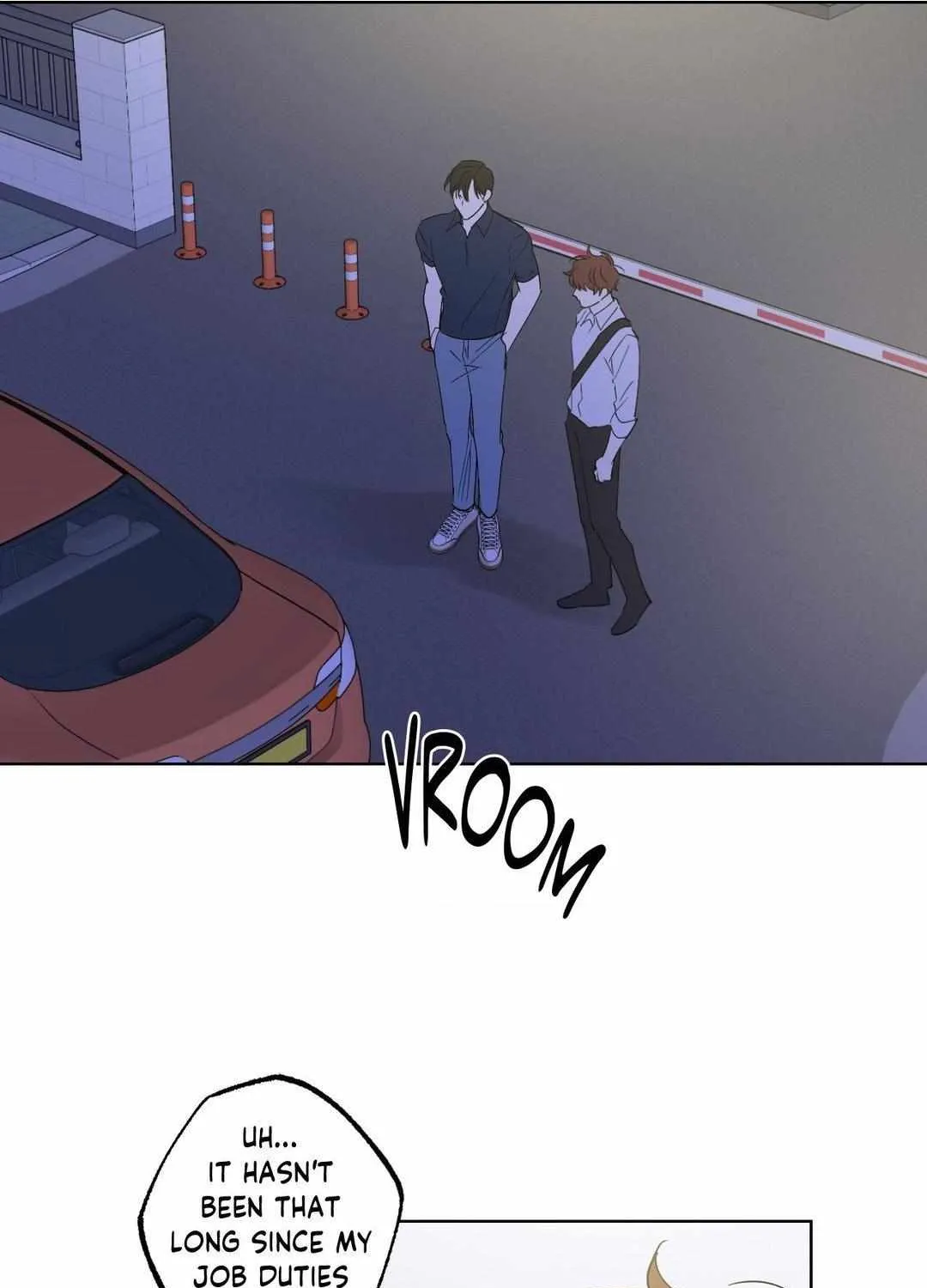 Read Part-Time Partner chapter 65 image 4 on Lezhin