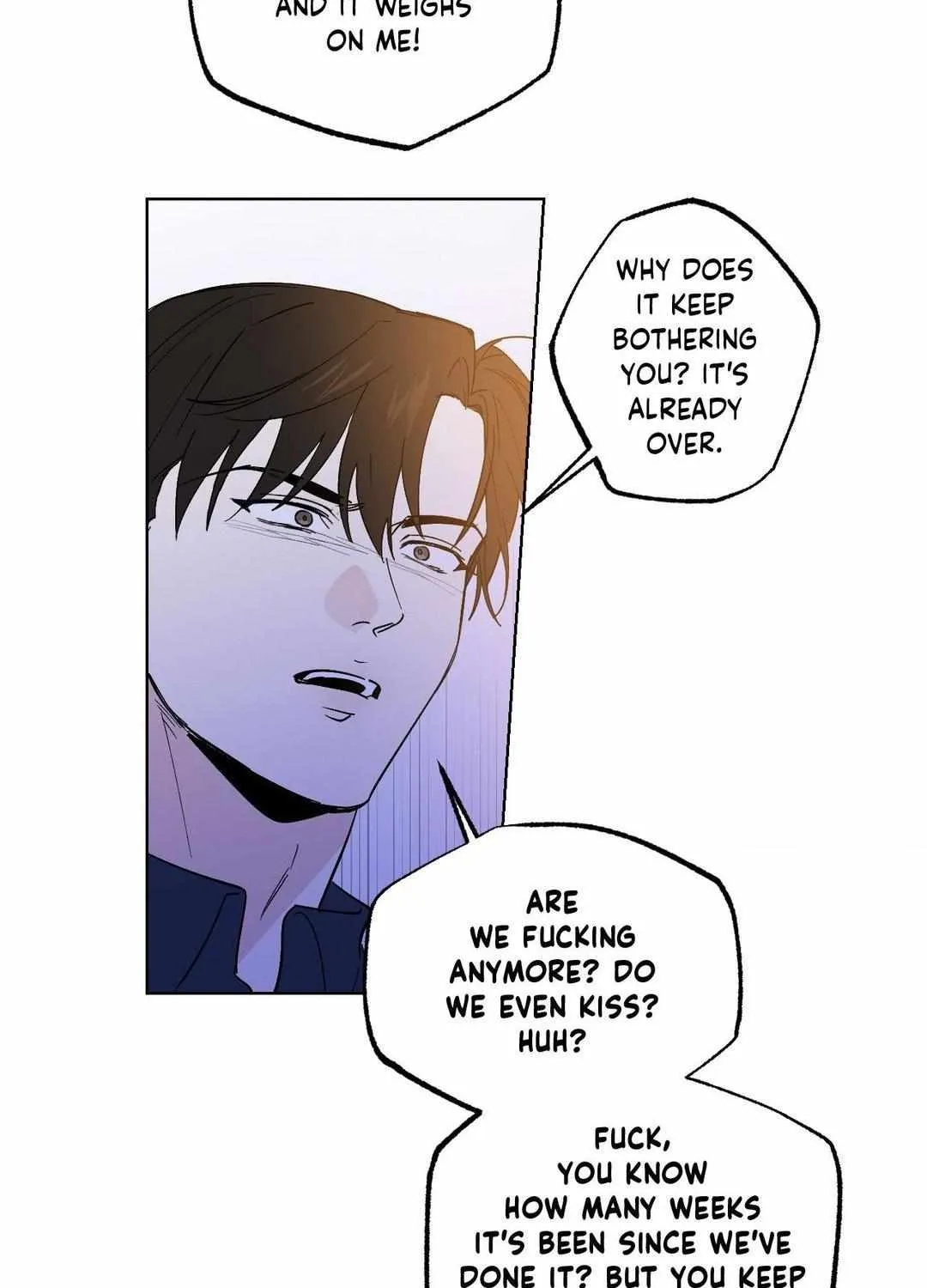 Read Part-Time Partner chapter 65 image 40 on Lezhin