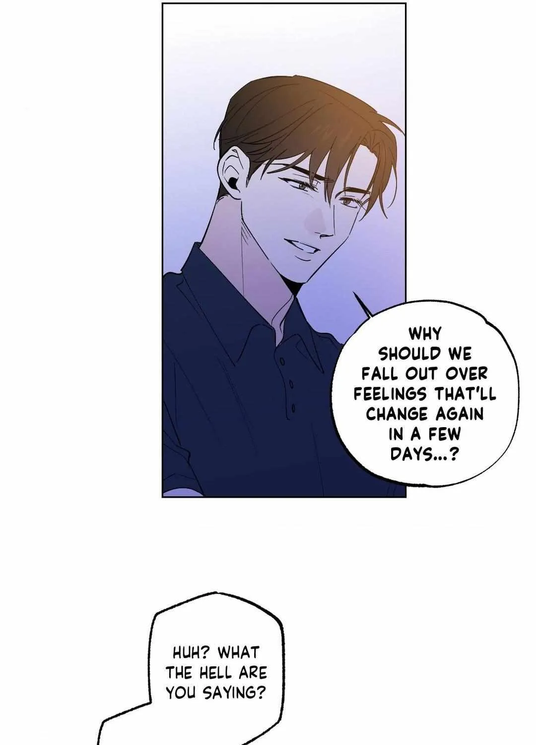 Read Part-Time Partner chapter 65 image 46 on Lezhin
