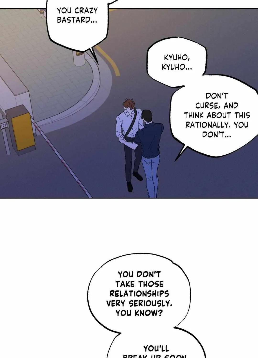 Read Part-Time Partner chapter 65 image 47 on Lezhin