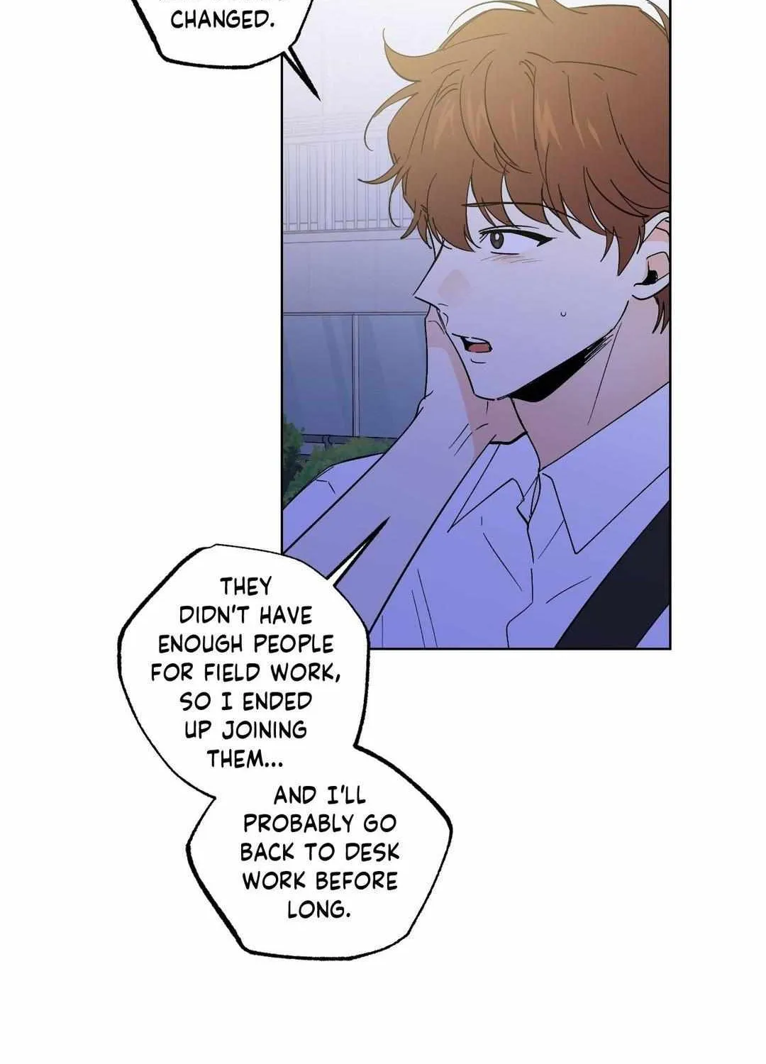 Read Part-Time Partner chapter 65 image 5 on Lezhin