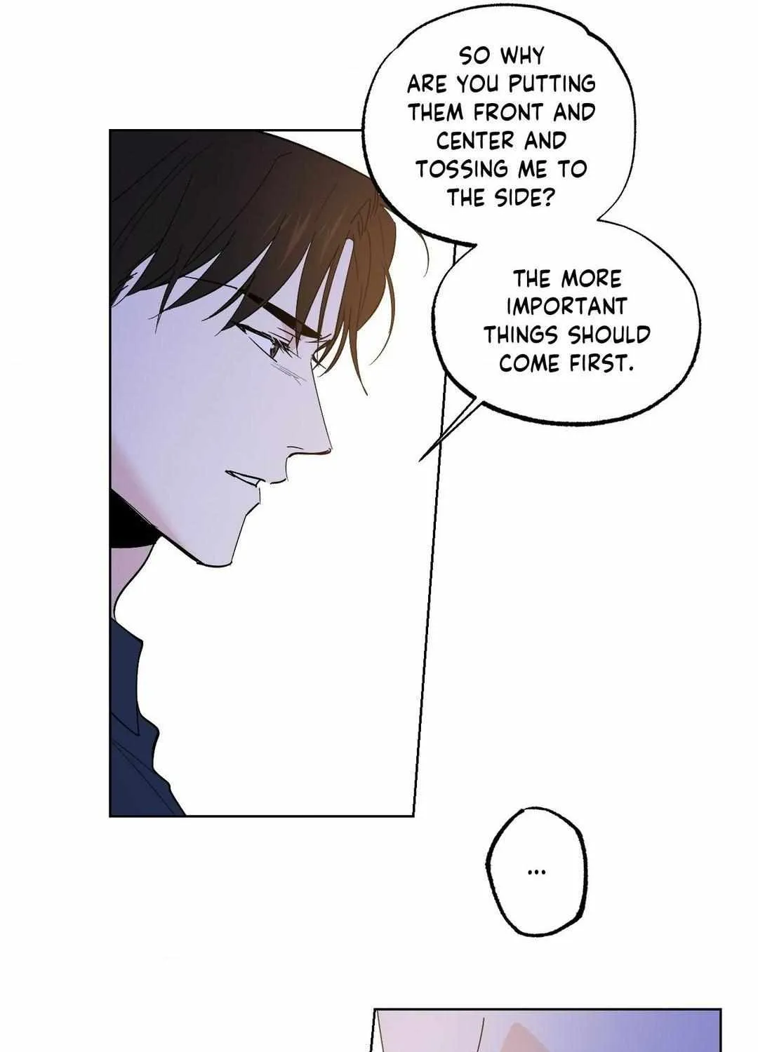 Read Part-Time Partner chapter 65 image 50 on Lezhin