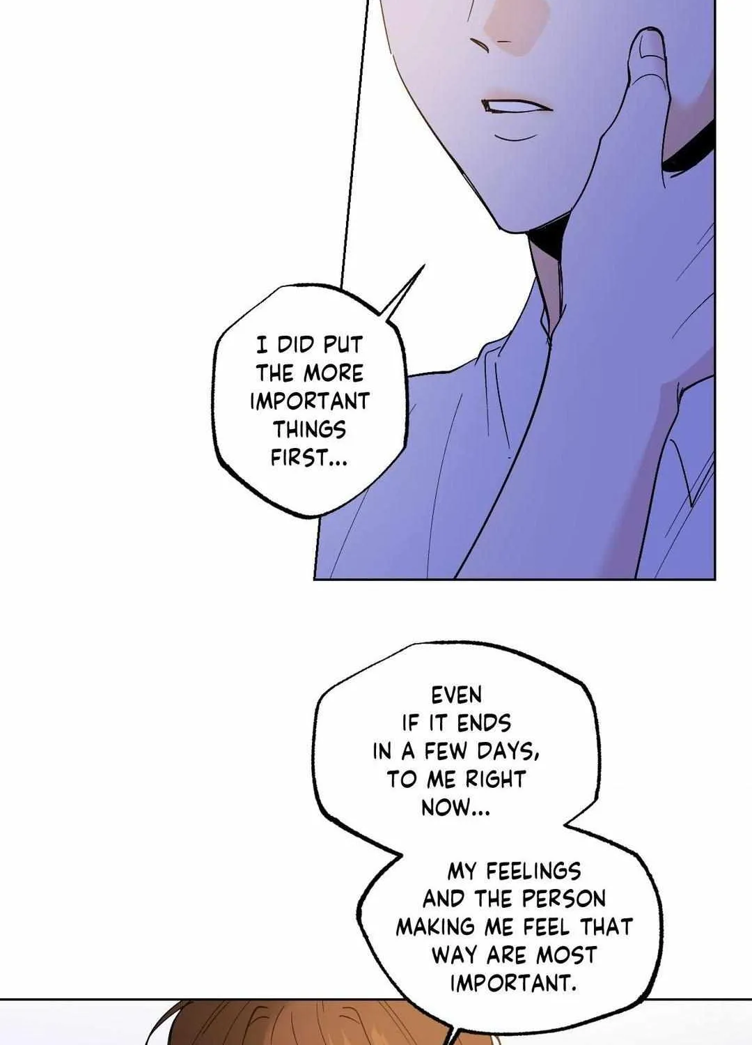 Read Part-Time Partner chapter 65 image 51 on Lezhin