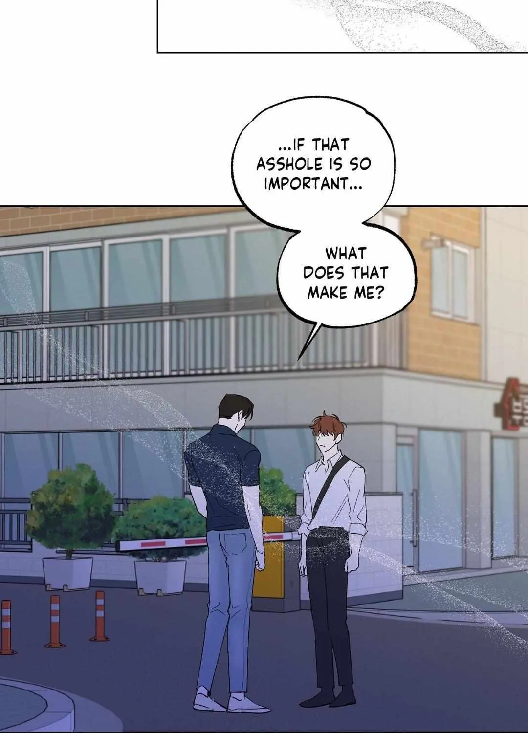 Read Part-Time Partner chapter 65 image 54 on Lezhin