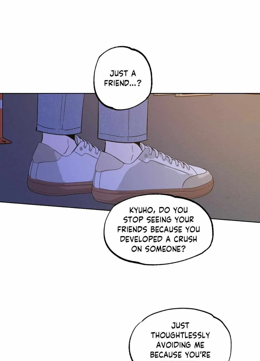 Read Part-Time Partner chapter 65 image 57 on Lezhin