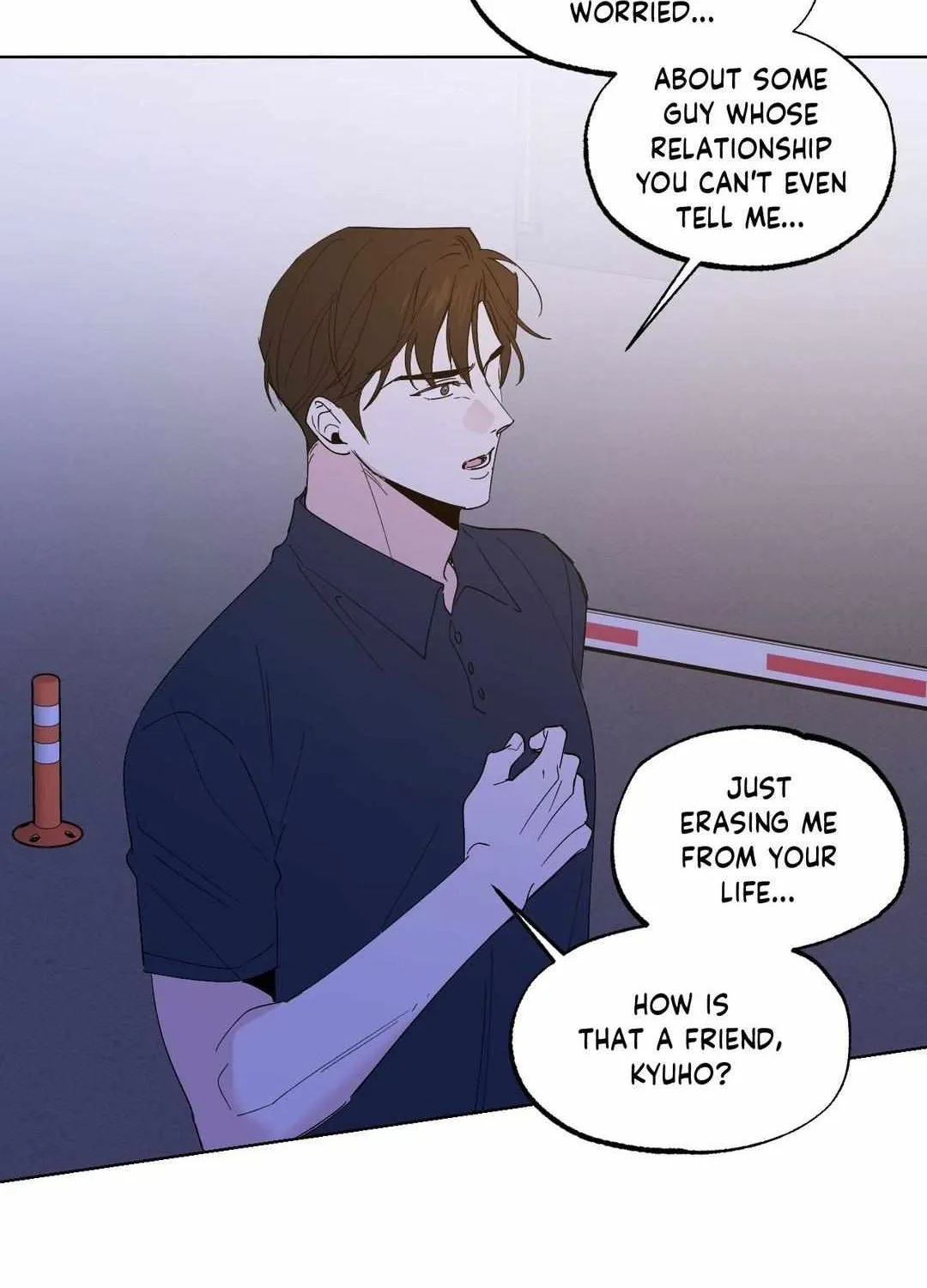 Read Part-Time Partner chapter 65 image 58 on Lezhin