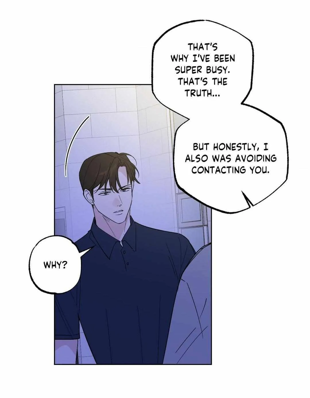 Read Part-Time Partner chapter 65 image 6 on Lezhin