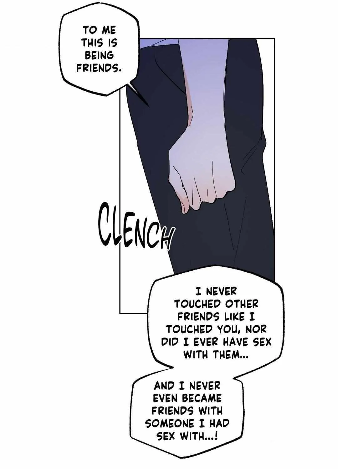 Read Part-Time Partner chapter 65 image 60 on Lezhin