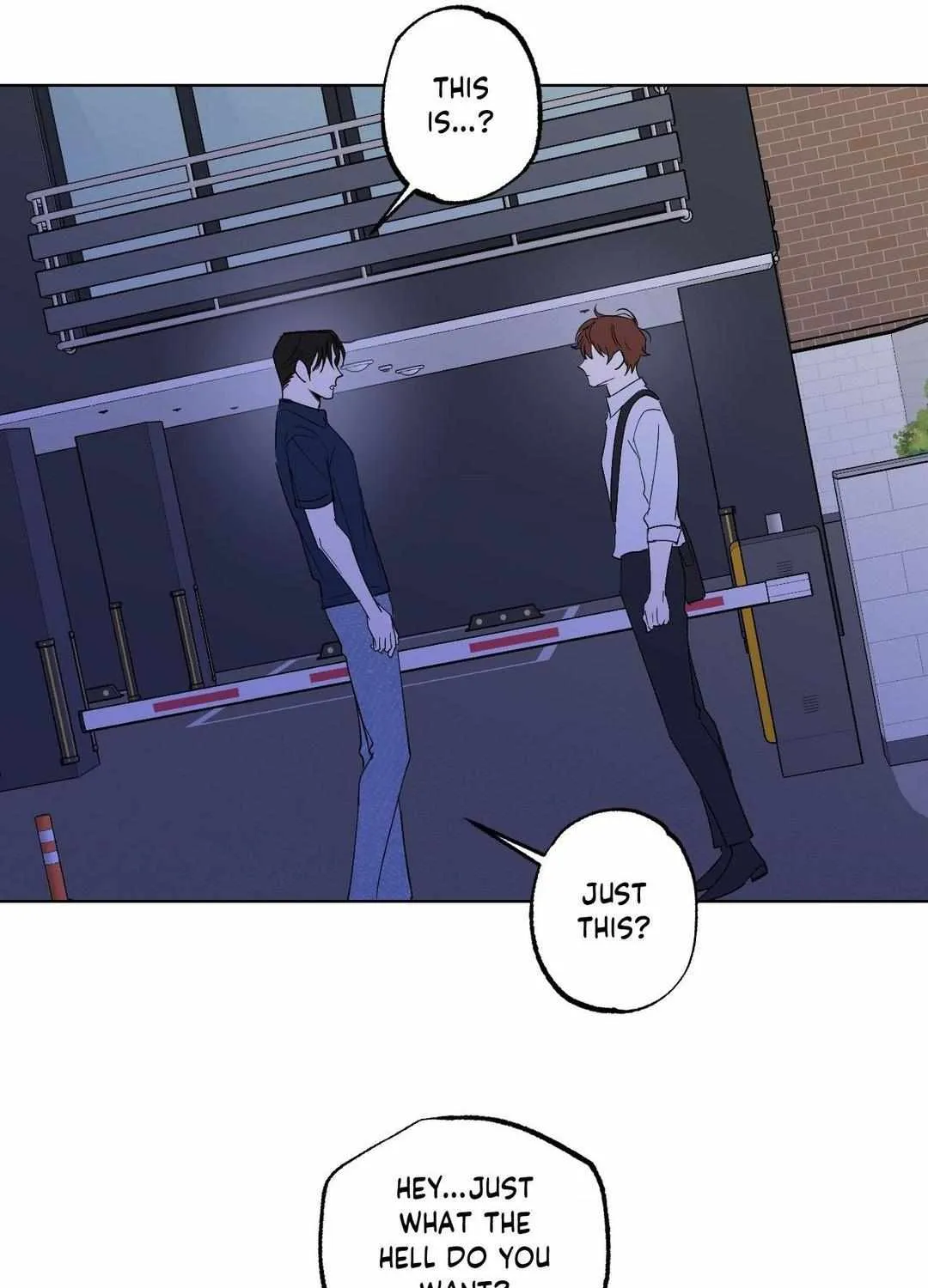 Read Part-Time Partner chapter 65 image 64 on Lezhin
