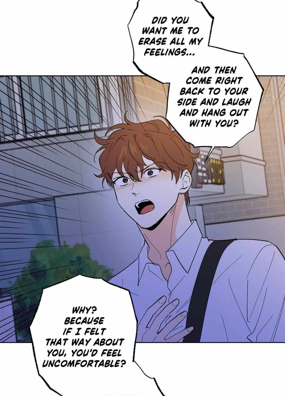 Read Part-Time Partner chapter 65 image 66 on Lezhin