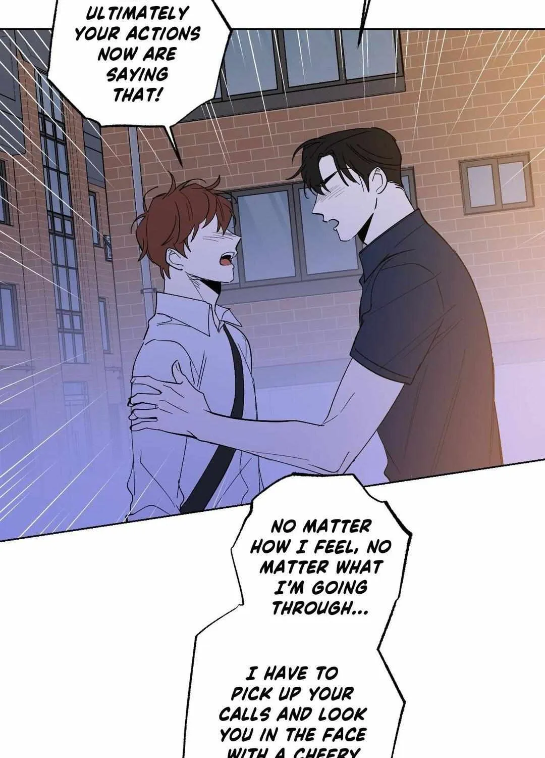 Read Part-Time Partner chapter 65 image 69 on Lezhin