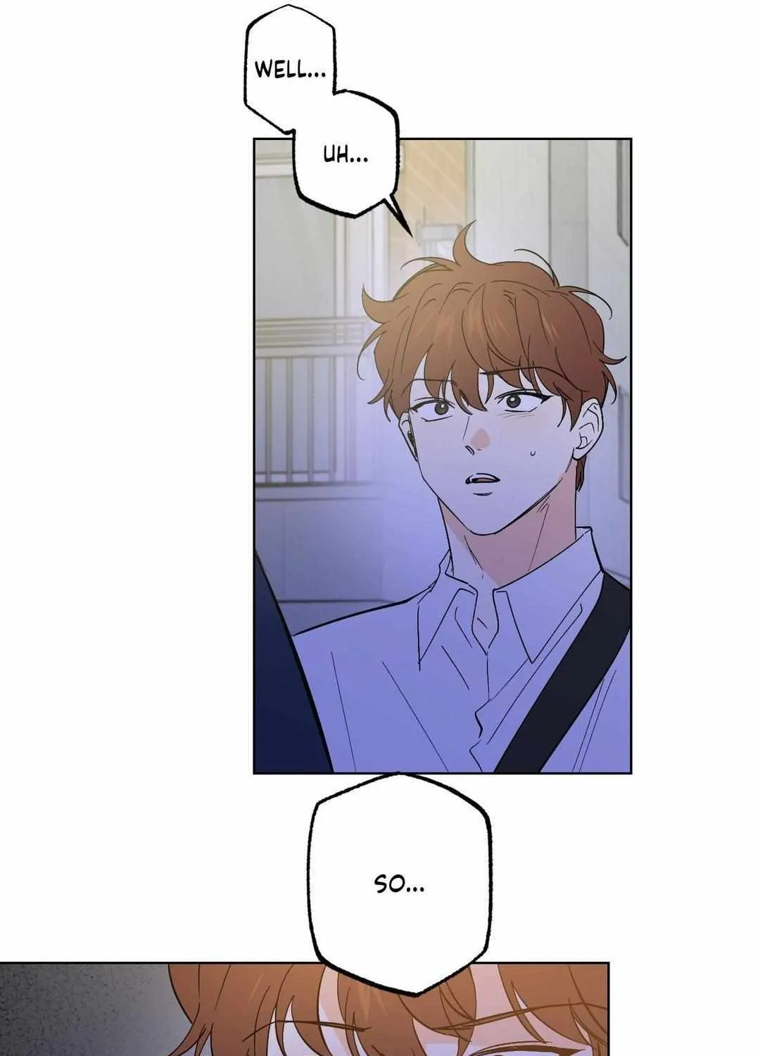 Read Part-Time Partner chapter 65 image 7 on Lezhin