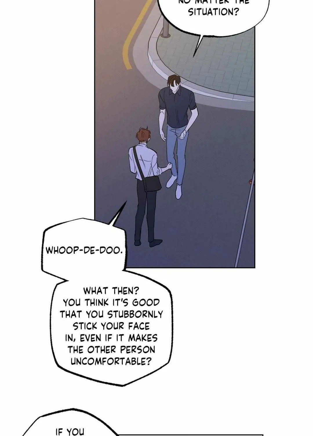 Read Part-Time Partner chapter 65 image 73 on Lezhin