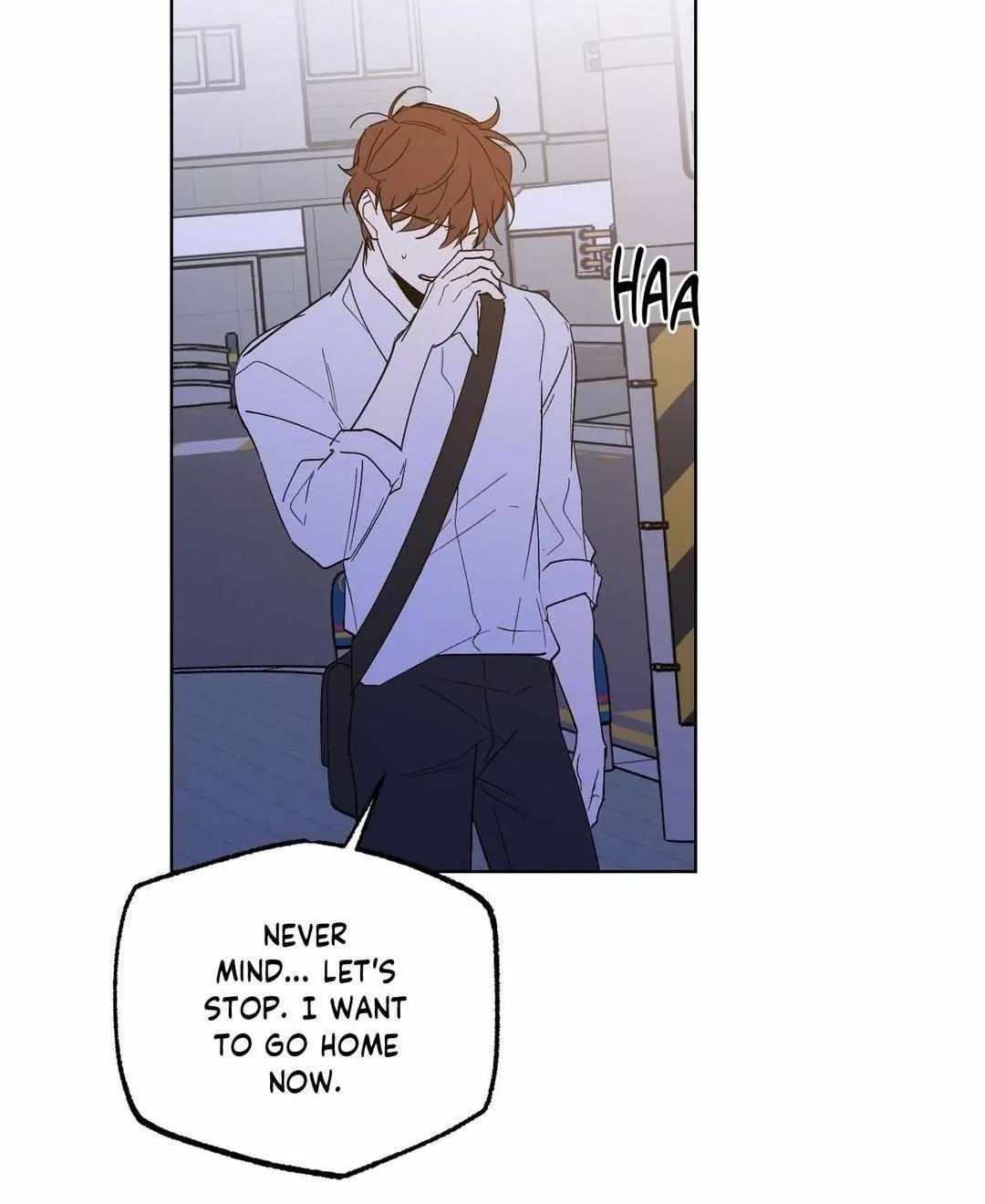 Read Part-Time Partner chapter 65 image 77 on Lezhin
