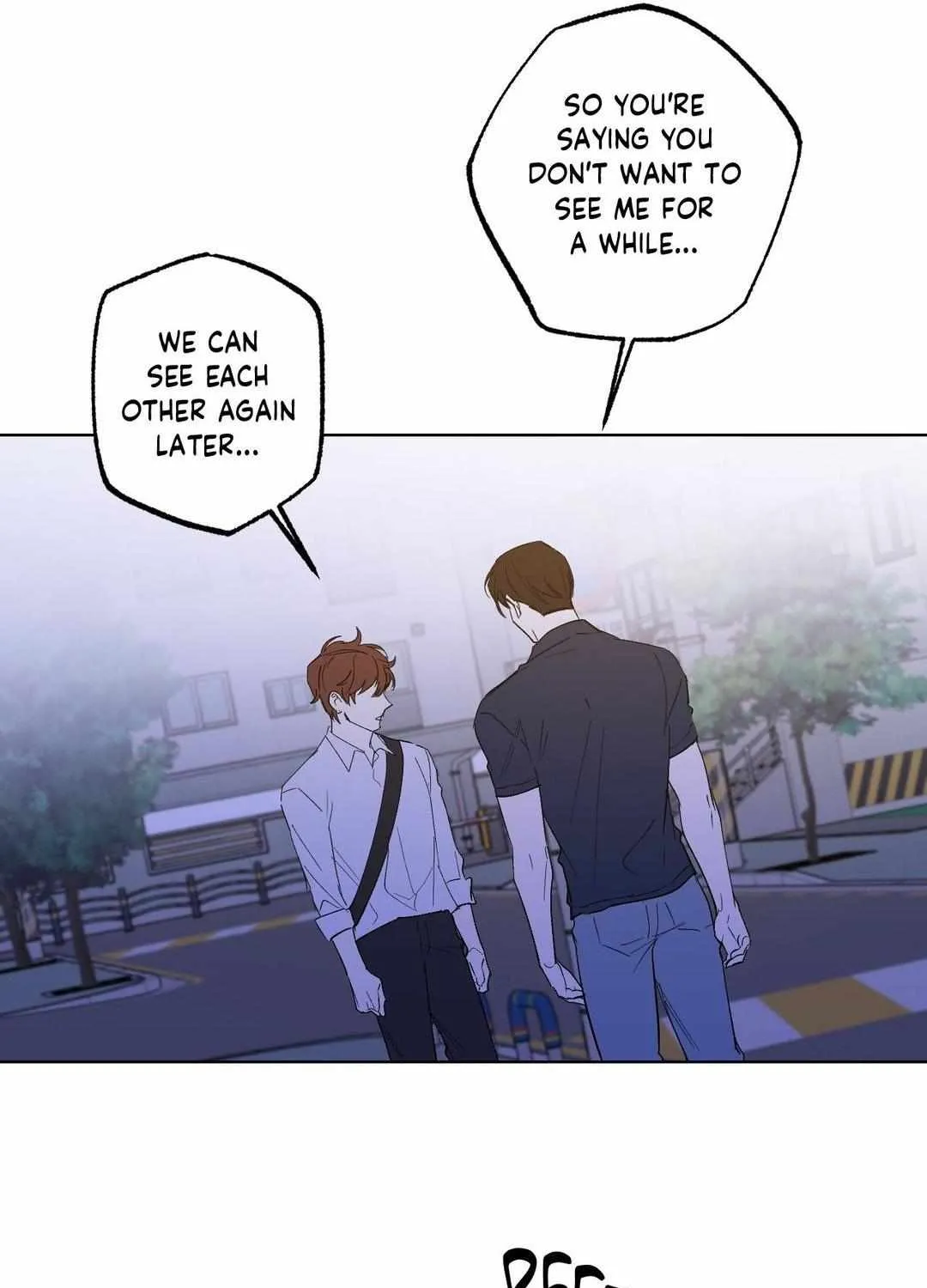 Read Part-Time Partner chapter 65 image 78 on Lezhin