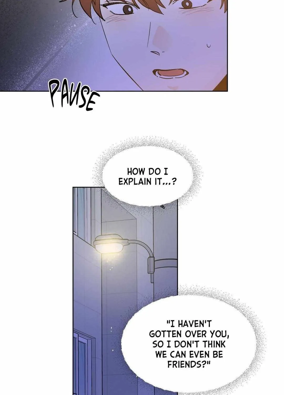 Read Part-Time Partner chapter 65 image 8 on Lezhin