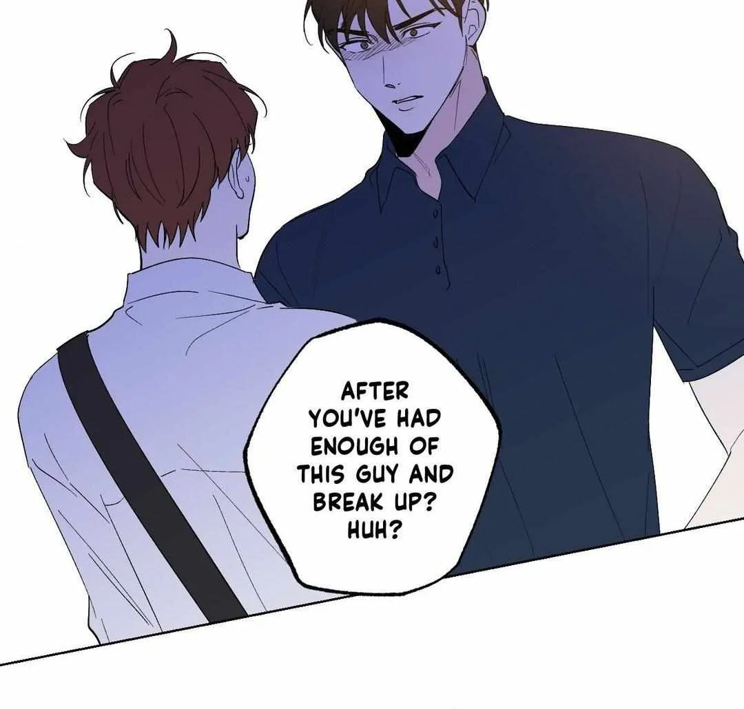 Read Part-Time Partner chapter 65 image 80 on Lezhin