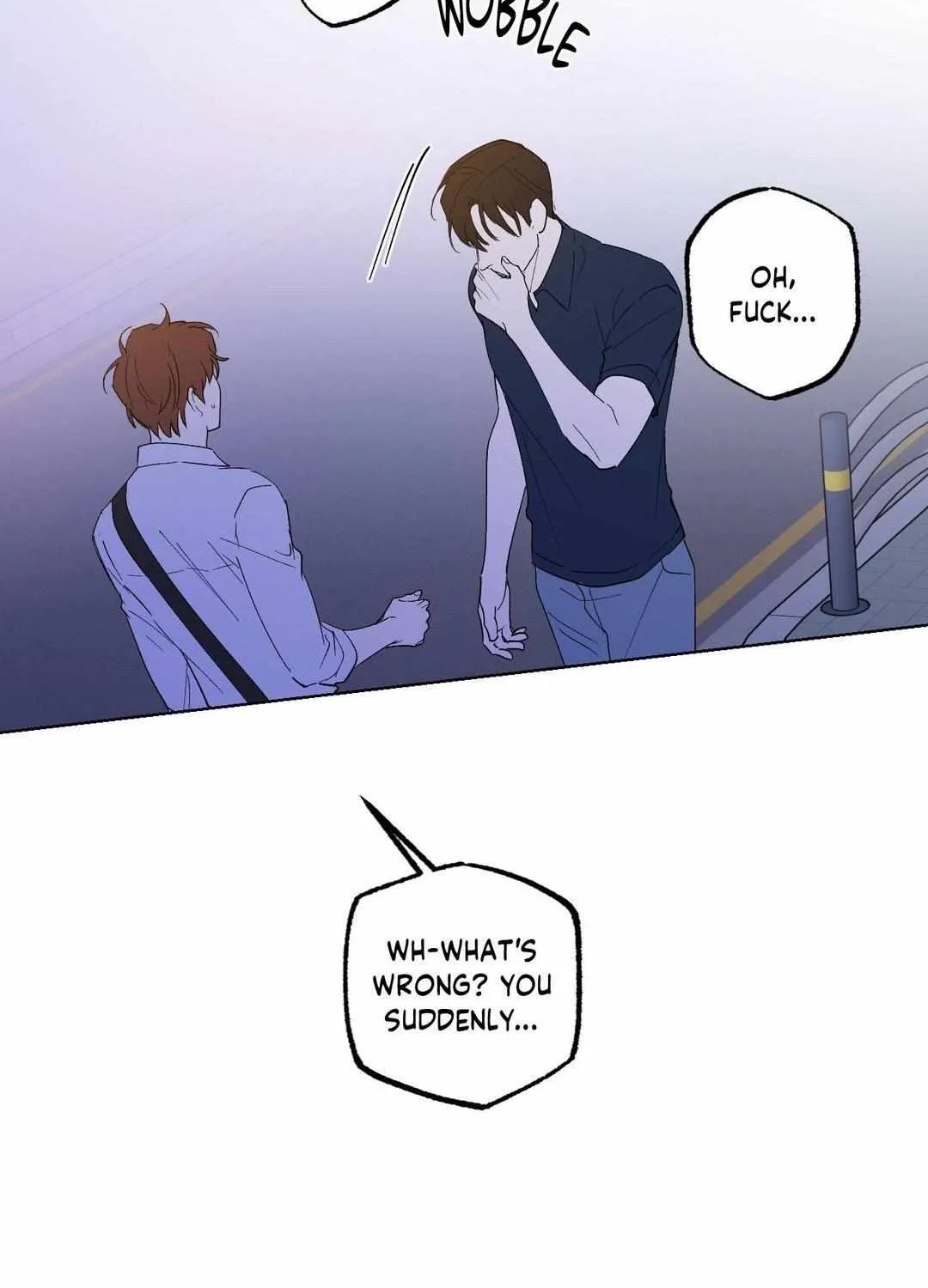 Read Part-Time Partner chapter 65 image 82 on Lezhin