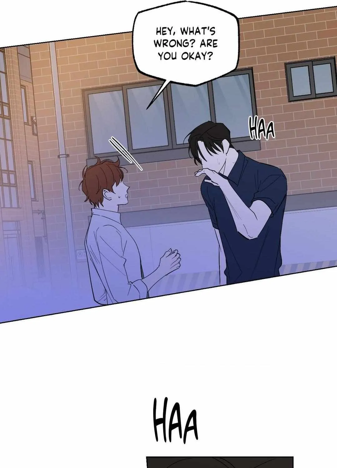 Read Part-Time Partner chapter 65 image 84 on Lezhin