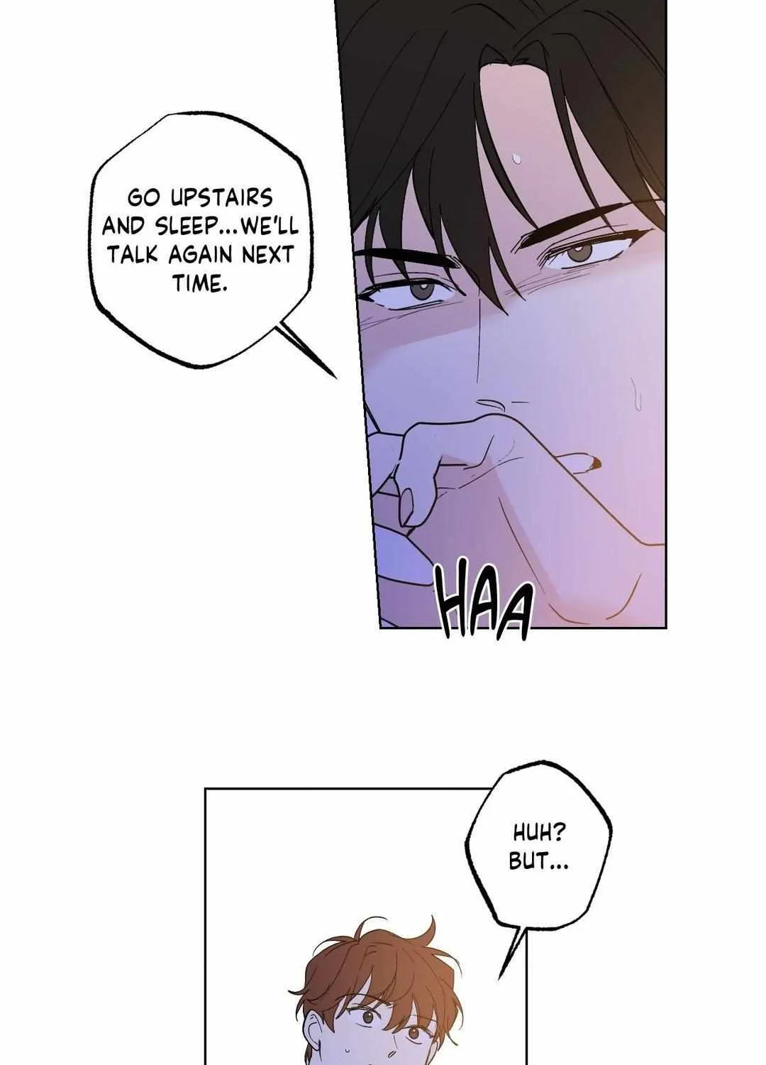 Read Part-Time Partner chapter 65 image 85 on Lezhin