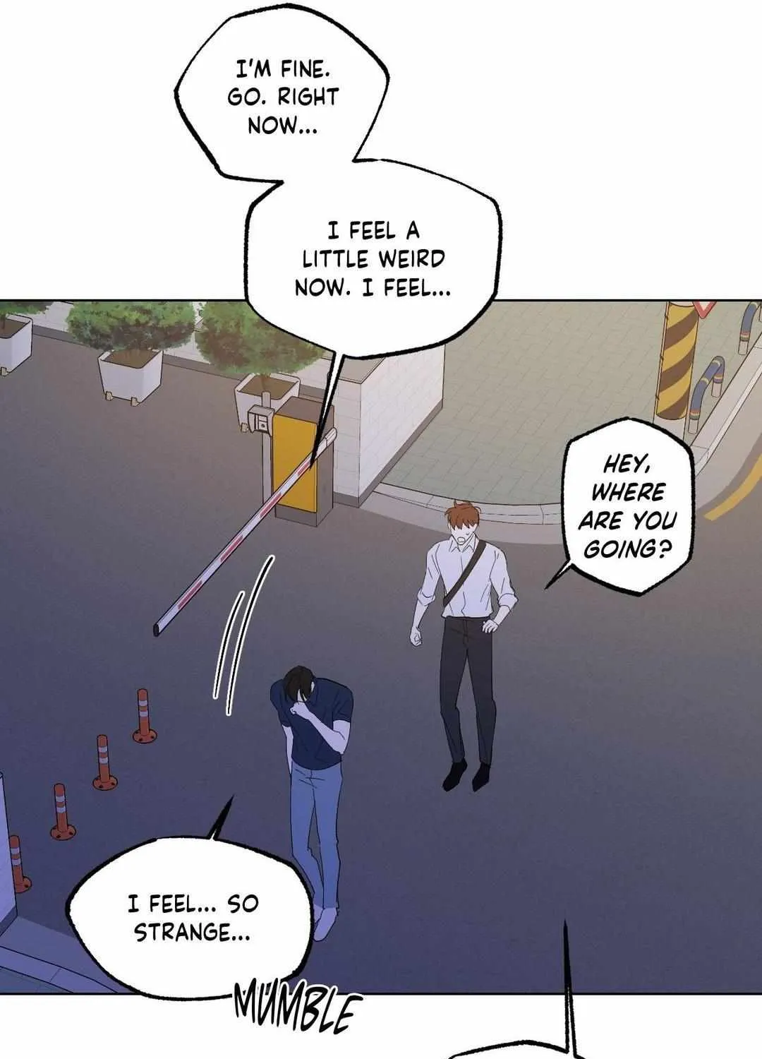Read Part-Time Partner chapter 65 image 87 on Lezhin