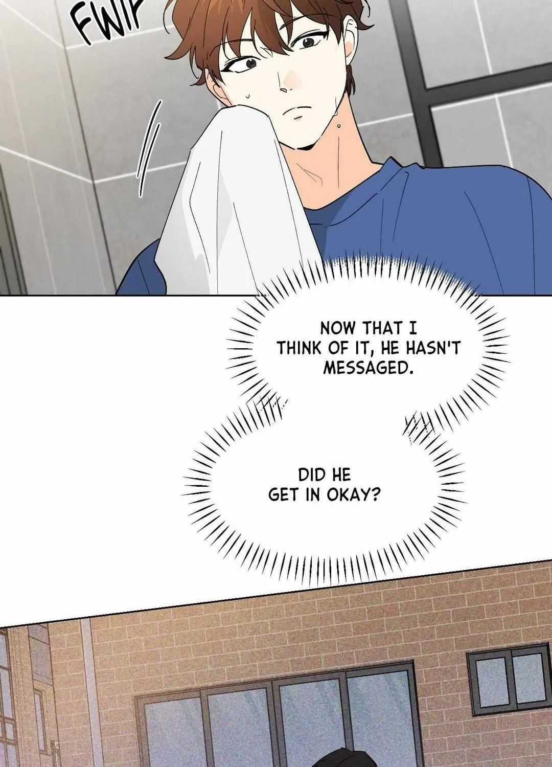 Read Part-Time Partner chapter 66 image 16 on Lezhin