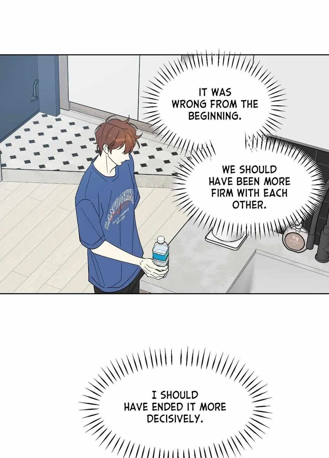 Read Part-Time Partner chapter 66 image 20 on Lezhin