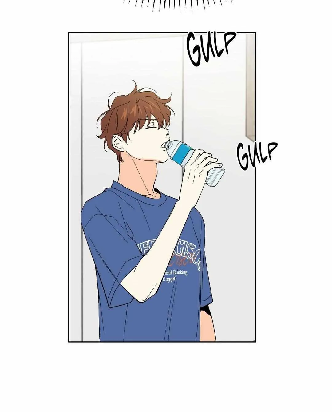 Read Part-Time Partner chapter 66 image 21 on Lezhin