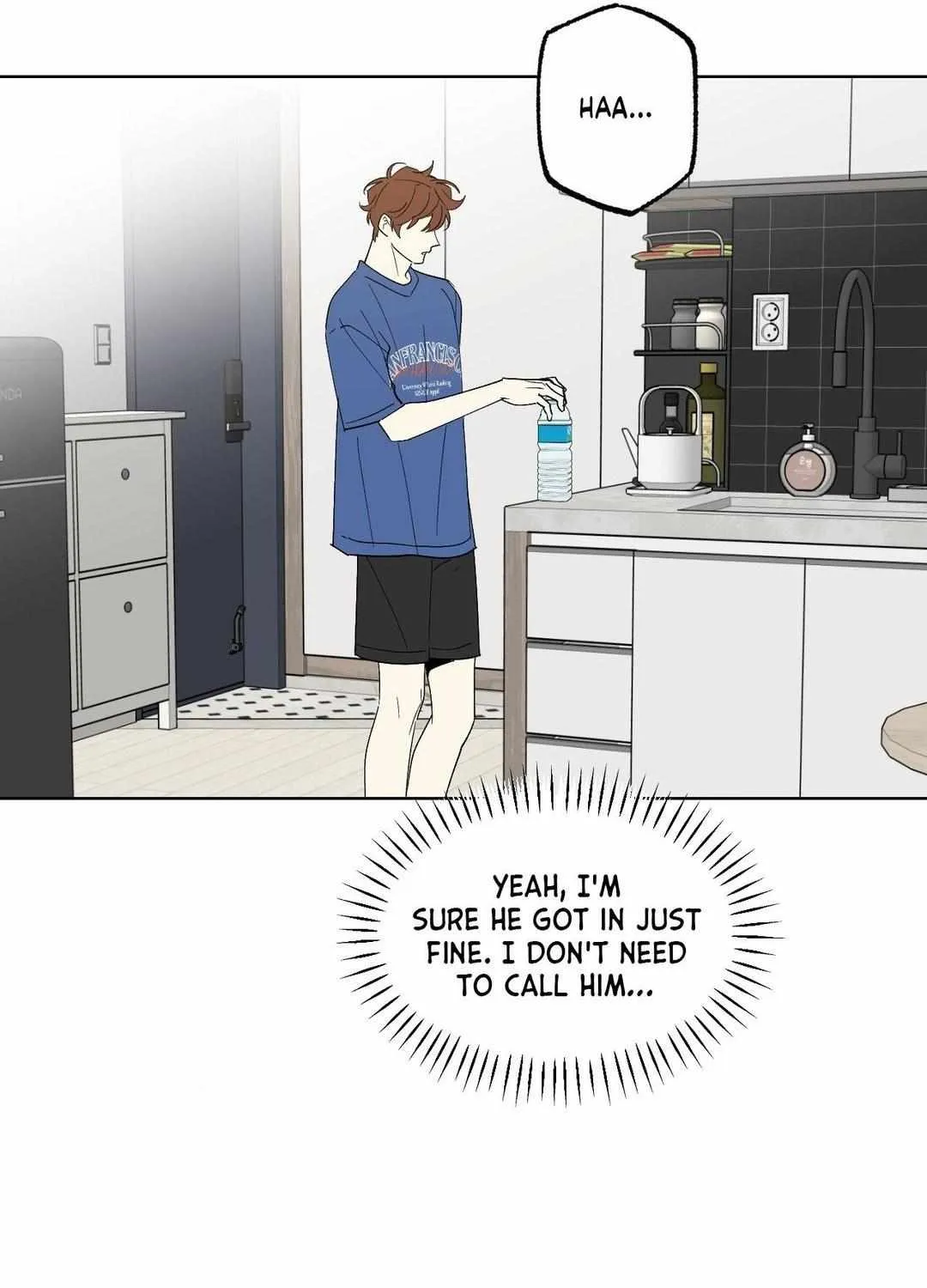 Read Part-Time Partner chapter 66 image 22 on Lezhin