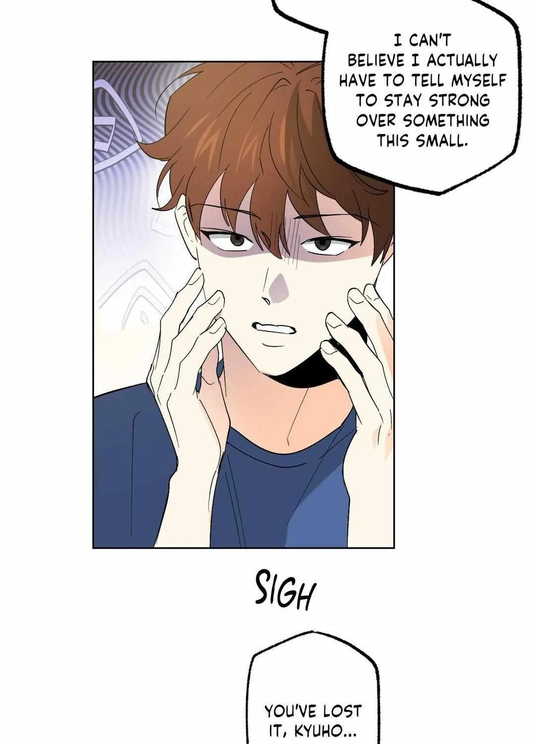 Read Part-Time Partner chapter 66 image 24 on Lezhin