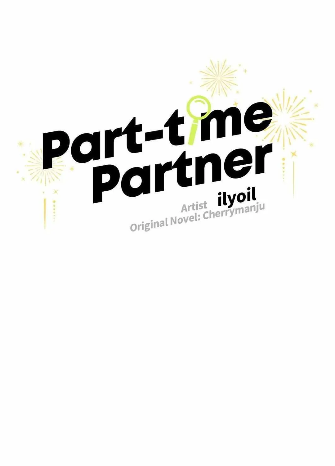 Read Part-Time Partner chapter 66 image 26 on Lezhin