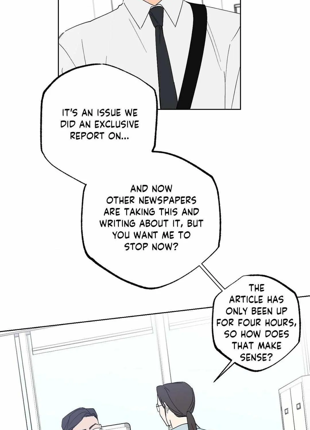 Read Part-Time Partner chapter 66 image 28 on Lezhin