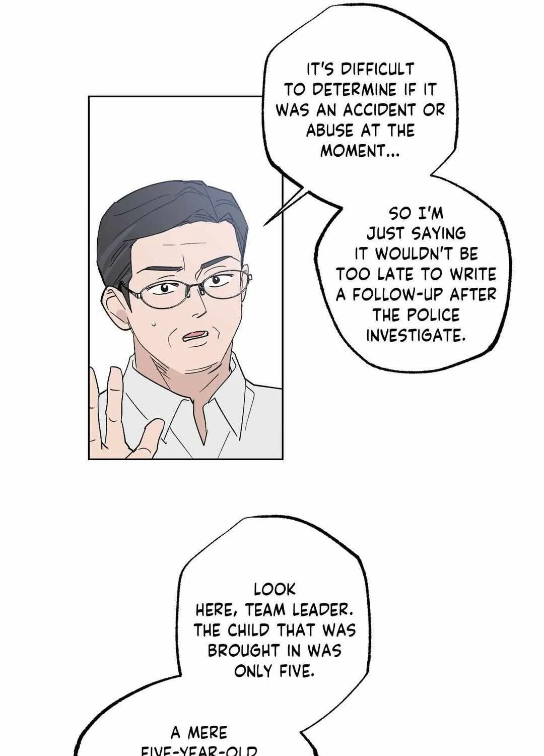 Read Part-Time Partner chapter 66 image 30 on Lezhin
