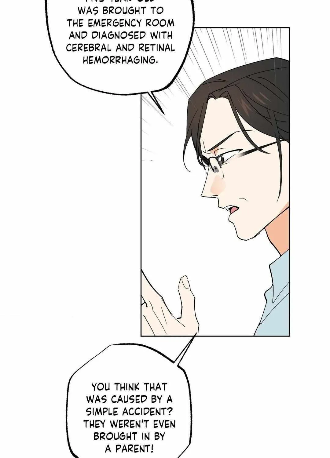 Read Part-Time Partner chapter 66 image 31 on Lezhin
