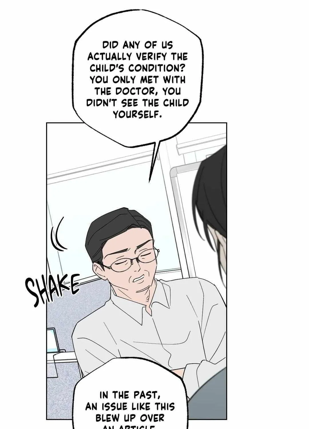 Read Part-Time Partner chapter 66 image 34 on Lezhin