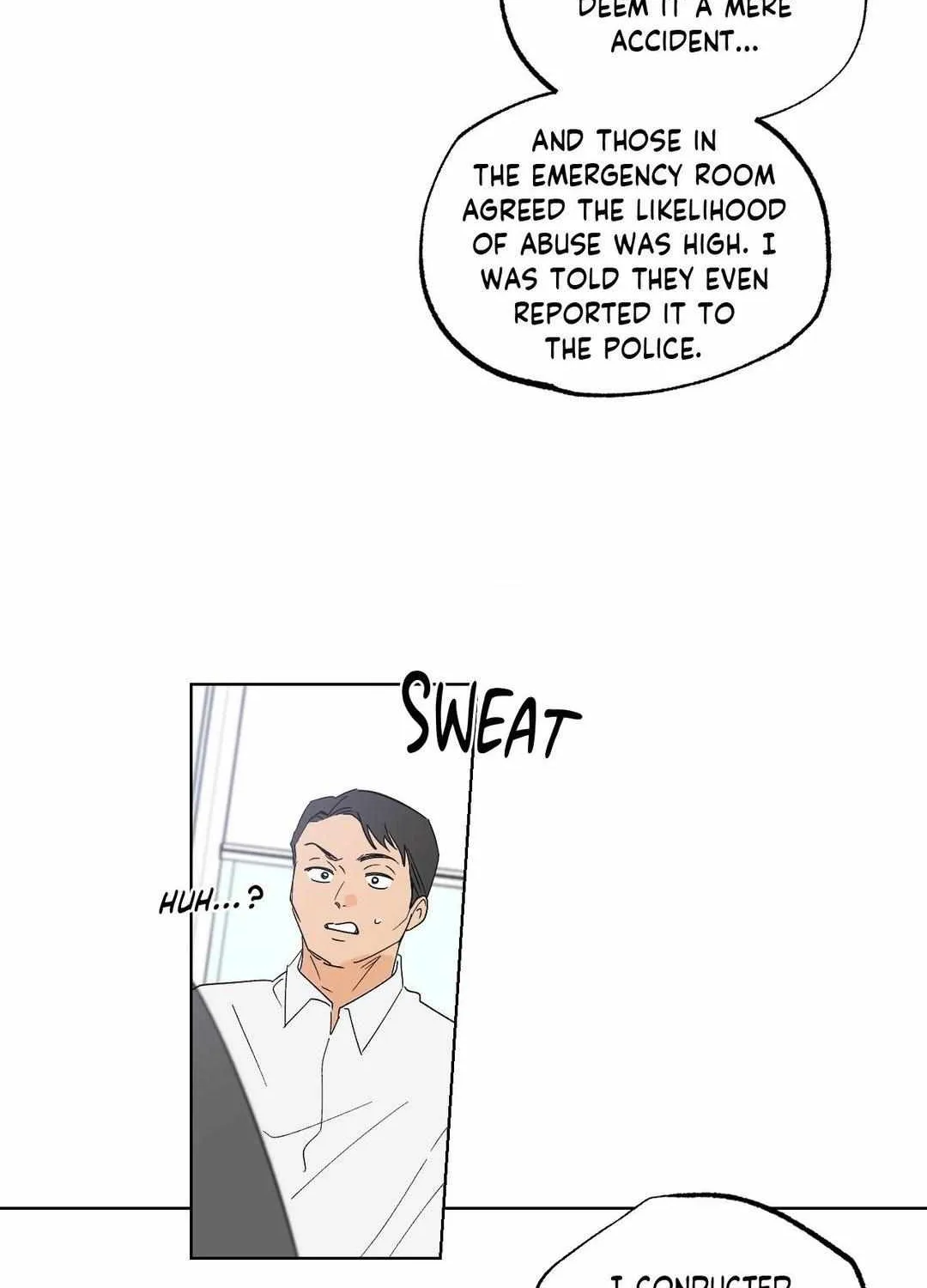 Read Part-Time Partner chapter 66 image 38 on Lezhin