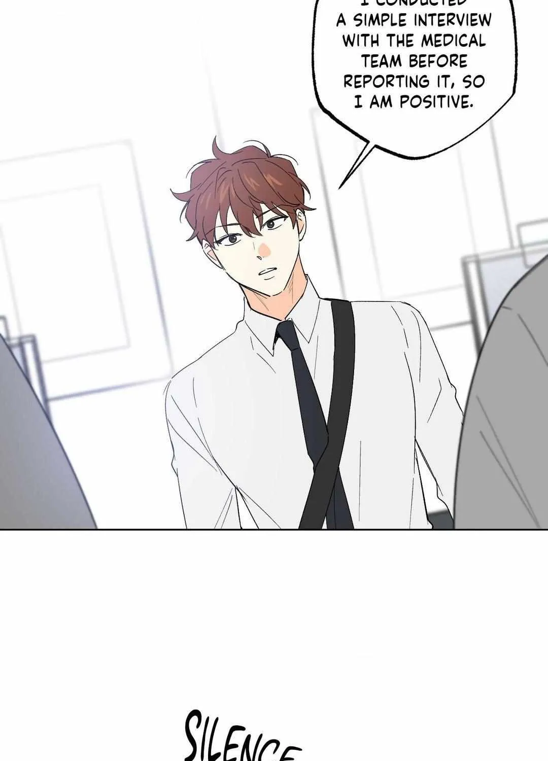 Read Part-Time Partner chapter 66 image 39 on Lezhin