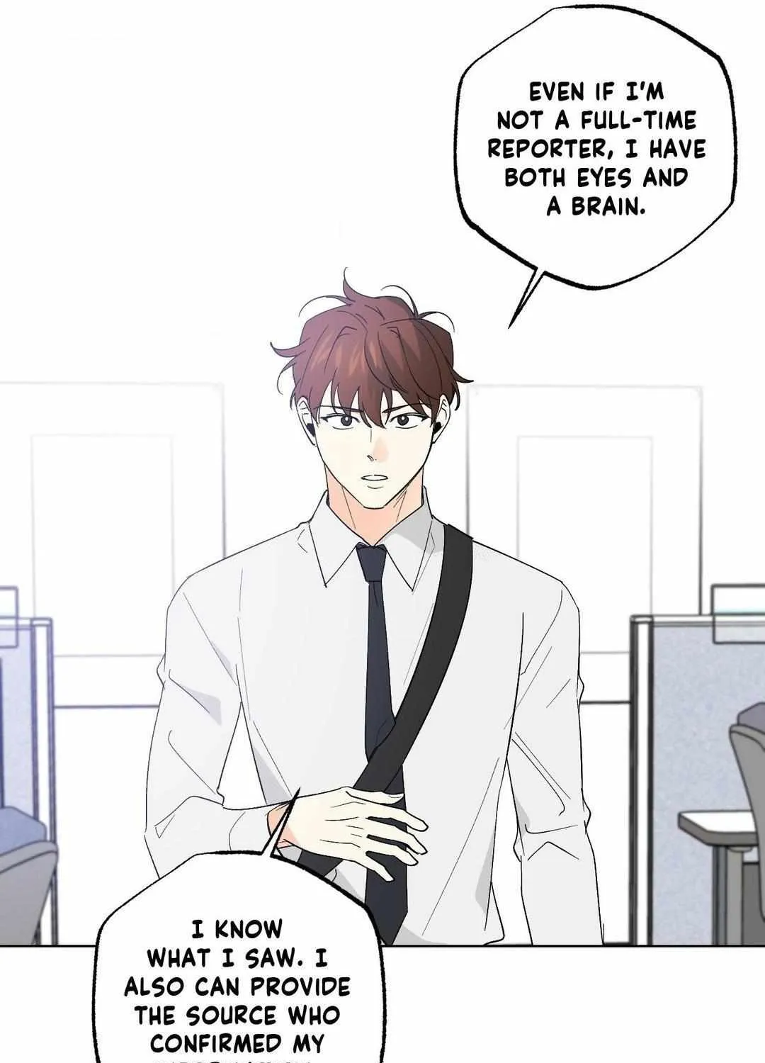 Read Part-Time Partner chapter 66 image 44 on Lezhin