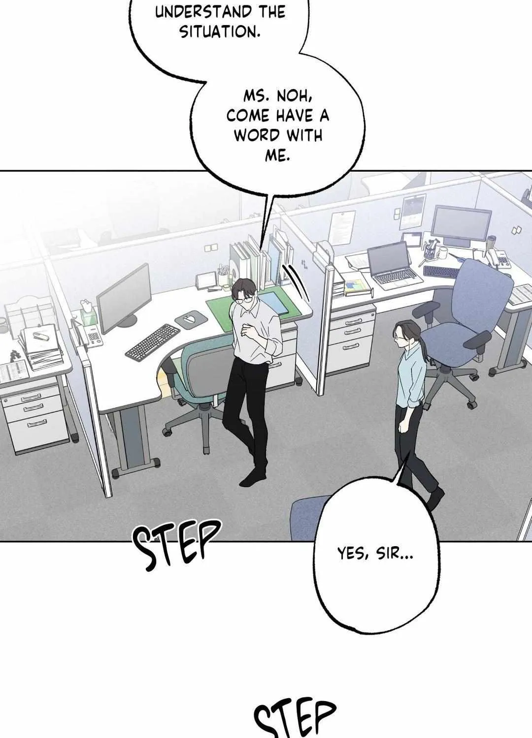 Read Part-Time Partner chapter 66 image 46 on Lezhin