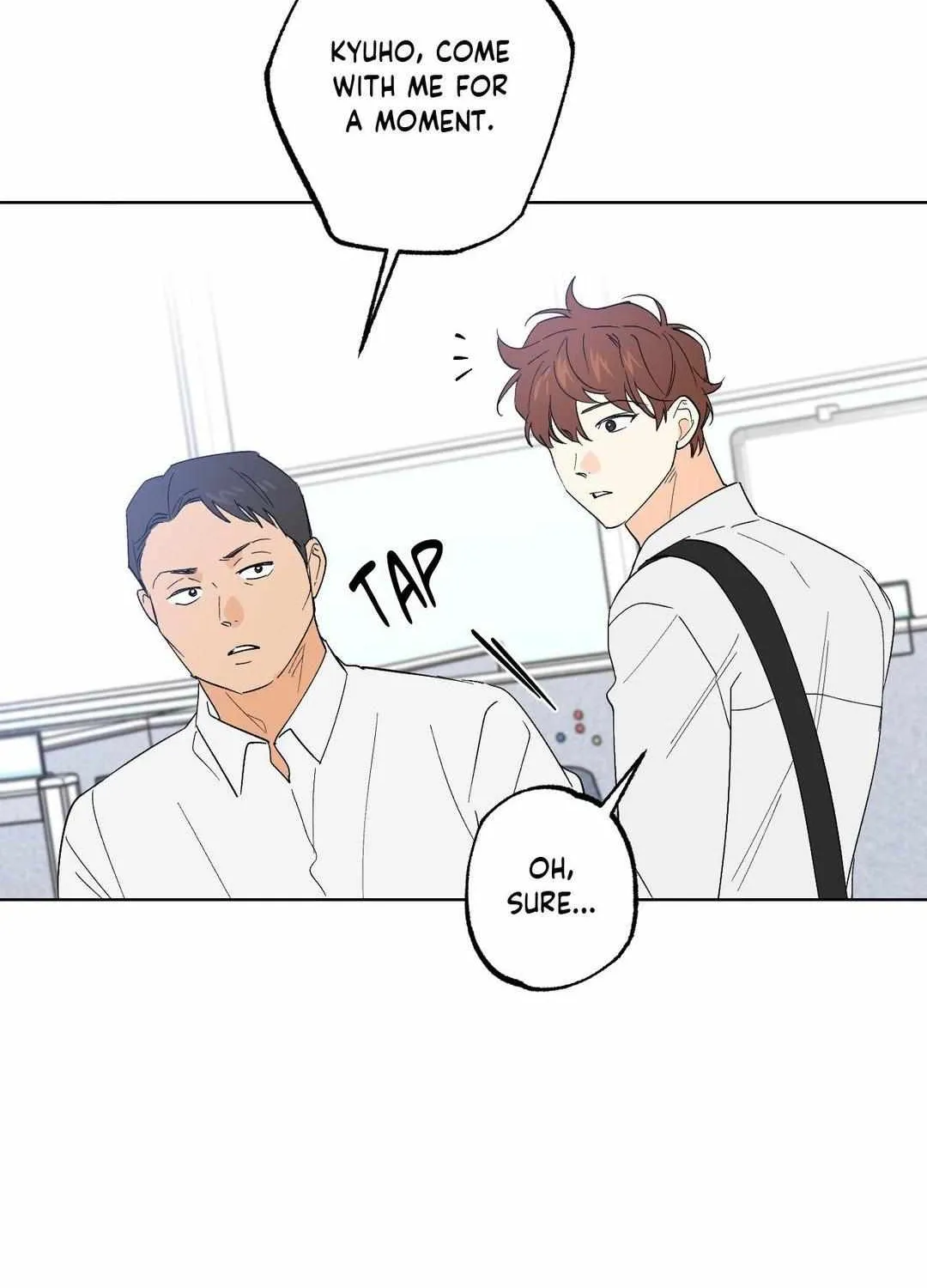 Read Part-Time Partner chapter 66 image 49 on Lezhin