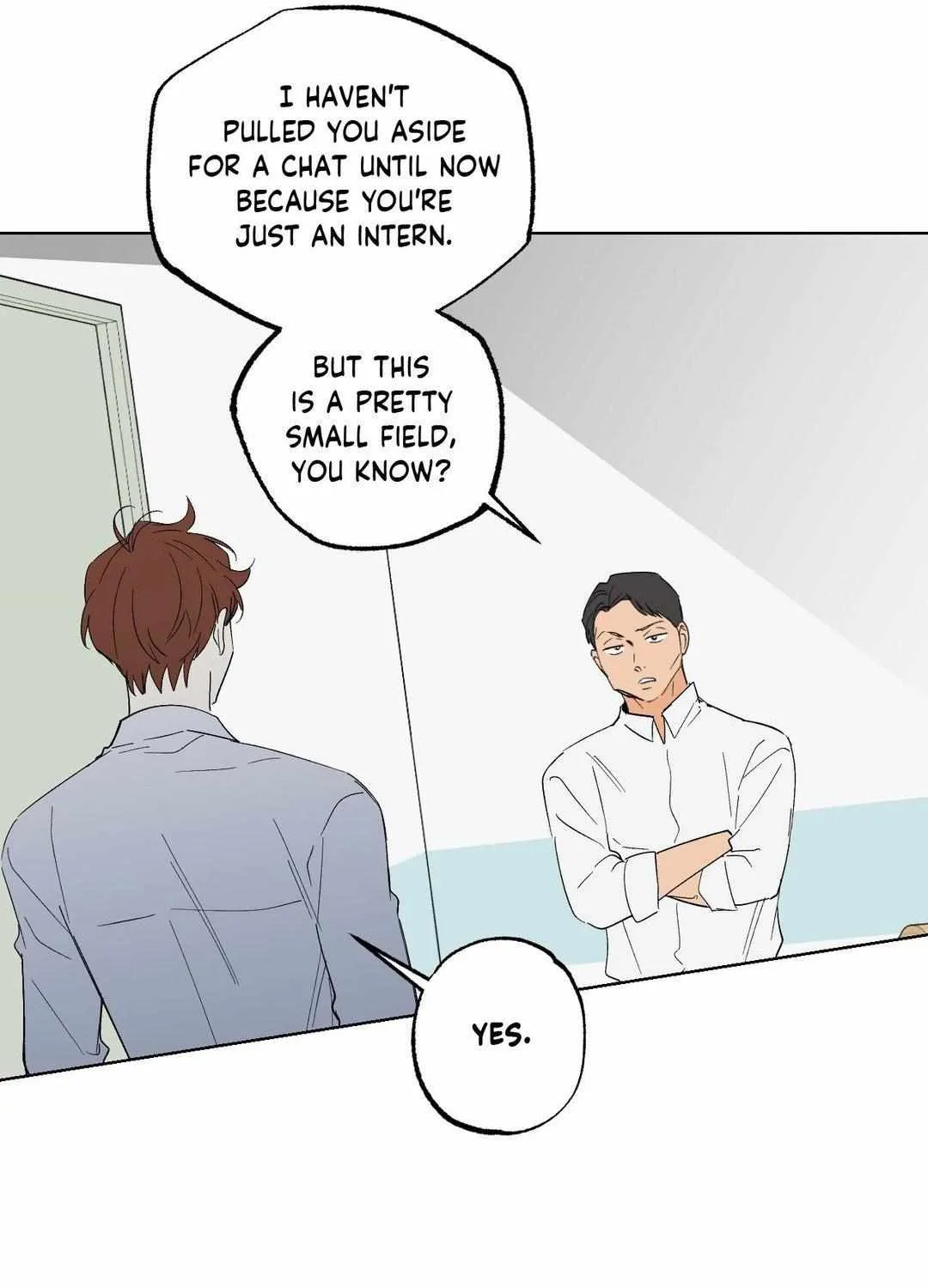 Read Part-Time Partner chapter 66 image 52 on Lezhin