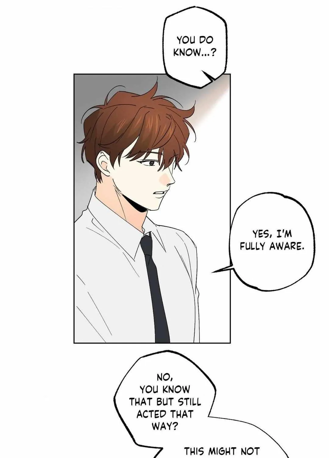 Read Part-Time Partner chapter 66 image 53 on Lezhin